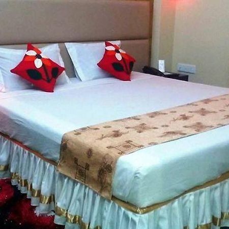 Golden Inn Chattagram Ltd Chittagong Exteriör bild