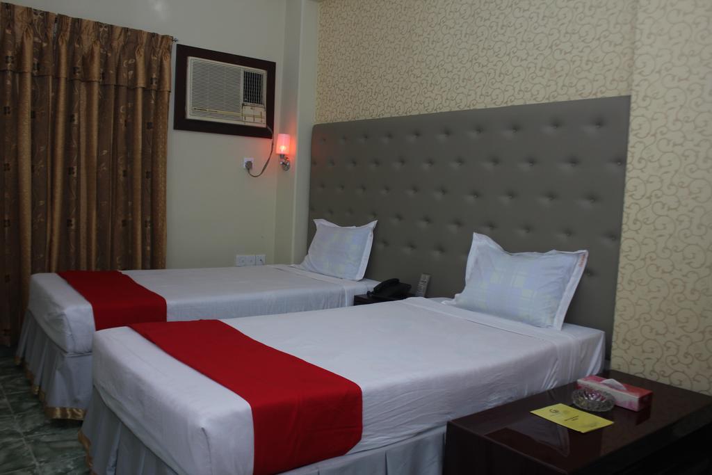Golden Inn Chattagram Ltd Chittagong Rum bild