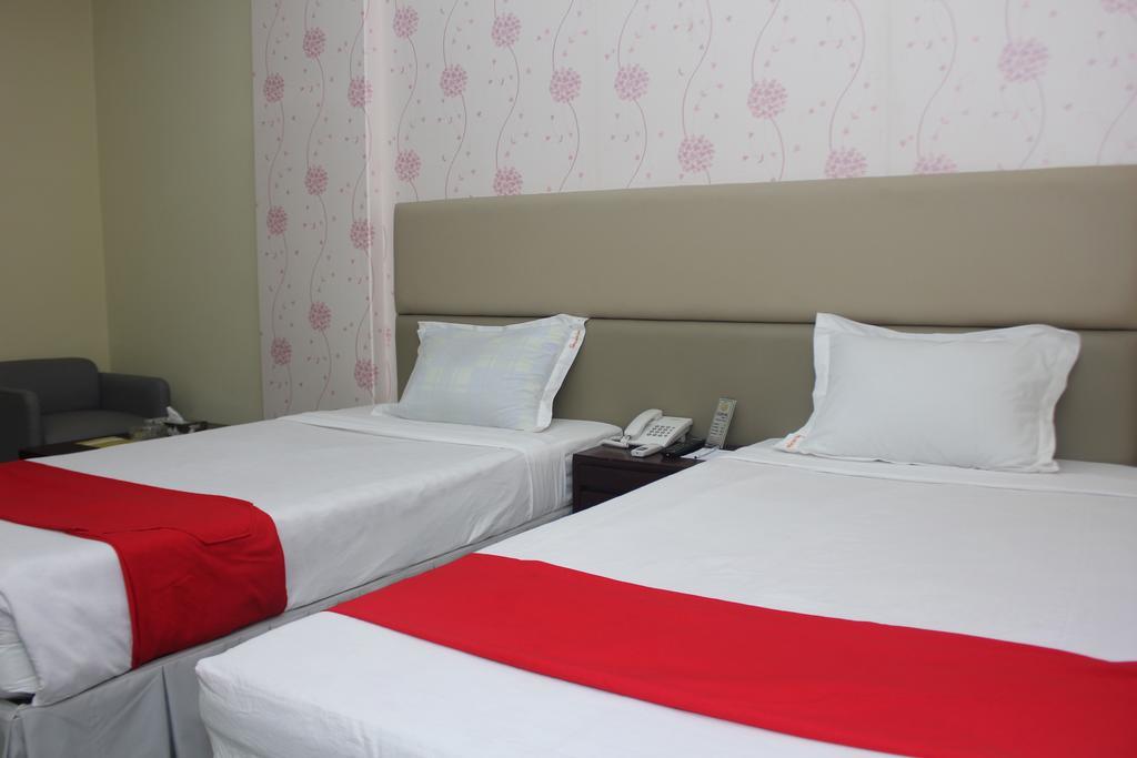 Golden Inn Chattagram Ltd Chittagong Rum bild