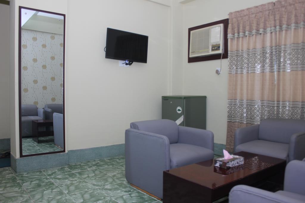 Golden Inn Chattagram Ltd Chittagong Exteriör bild