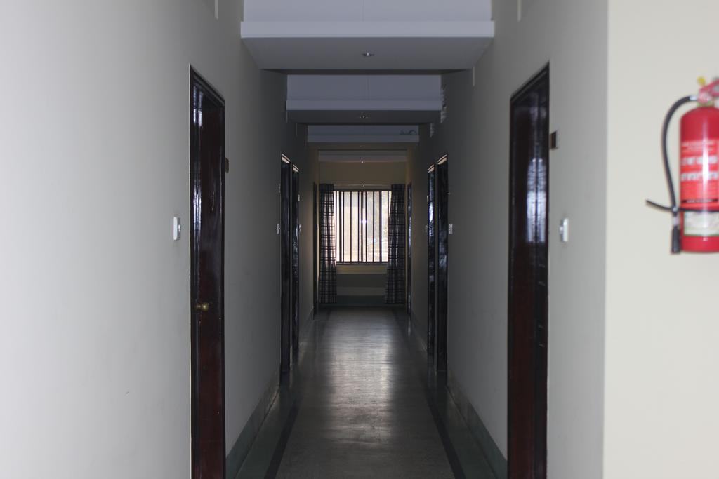 Golden Inn Chattagram Ltd Chittagong Exteriör bild