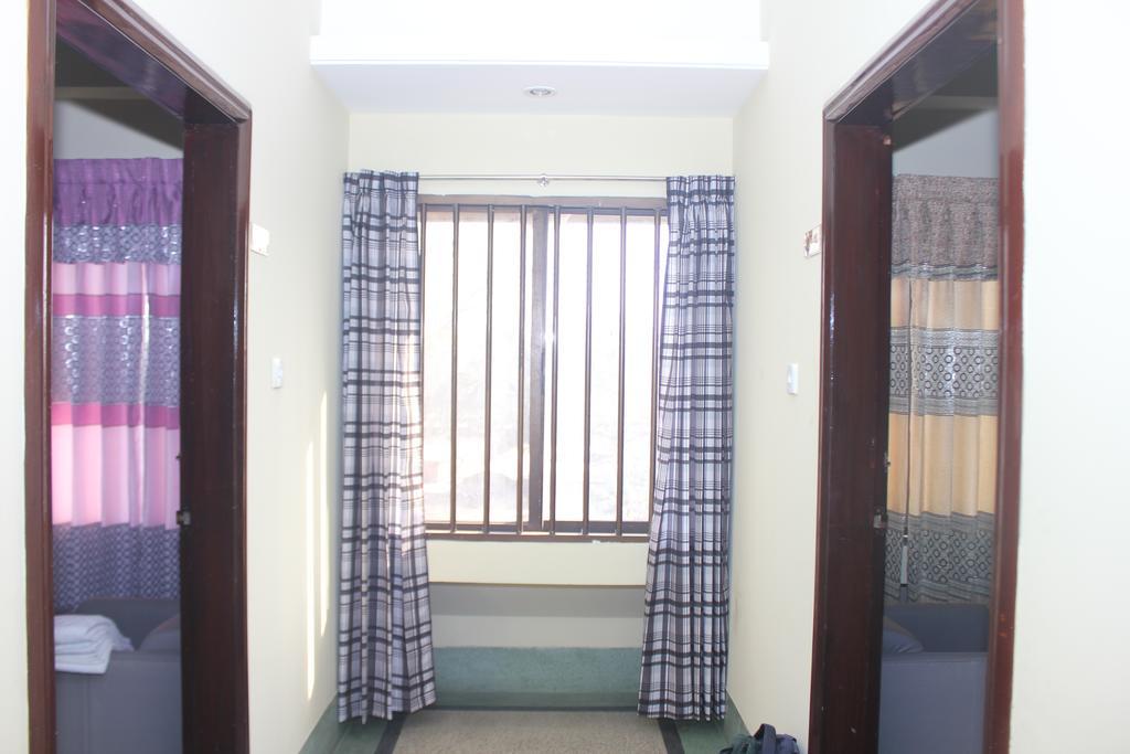 Golden Inn Chattagram Ltd Chittagong Exteriör bild