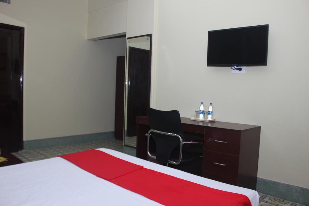Golden Inn Chattagram Ltd Chittagong Exteriör bild